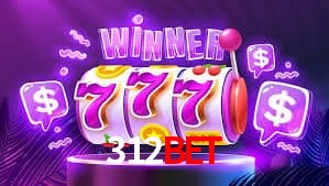 312Bet - Tempos de saque PIX verificados e estatísticas de pagamento