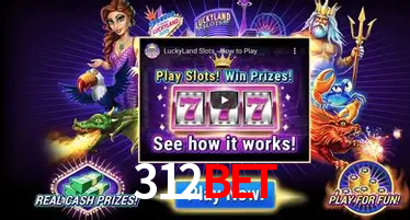 312Bet Certificado eCOGRA - Jogos Justos Auditados