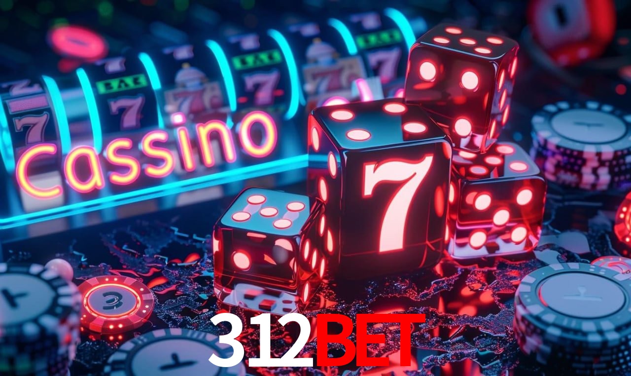 App Mobile 312Bet - Jogue em Qualquer Lugar no Seu Smartphone