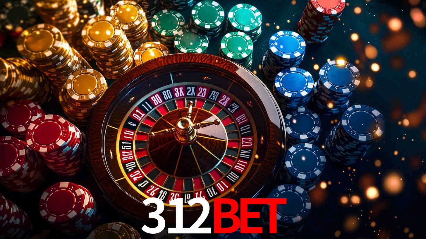 312Bet Plataforma Oficial