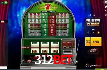 312Bet PIX Instantâneo - Saques em 8 Minutos