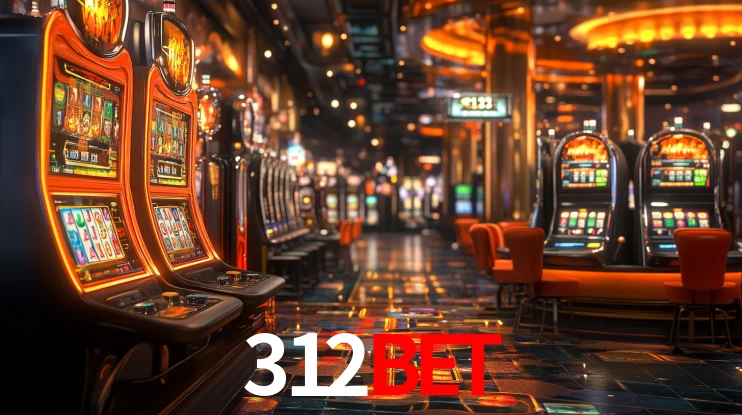 312Bet cassino online