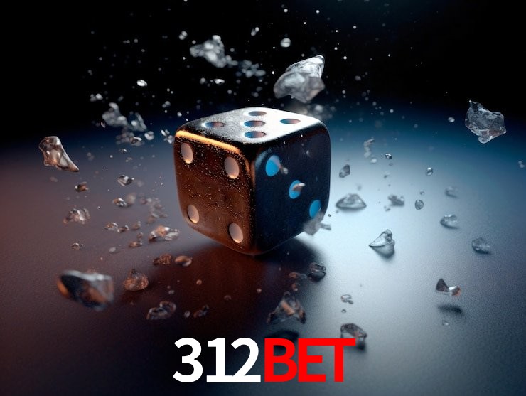312Bet Logo Verificado