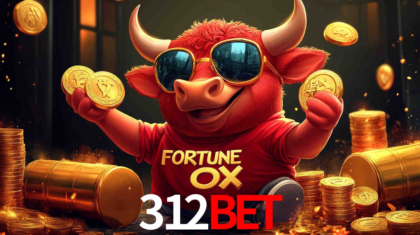 Jogos online 312Bet