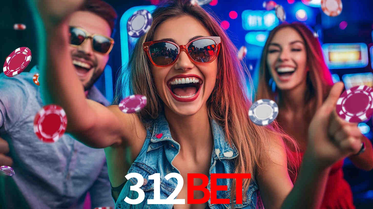 Fortune Tiger 312Bet