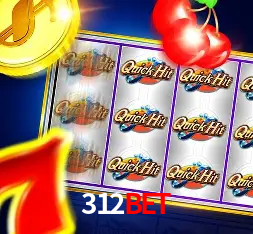 Estatísticas 312Bet