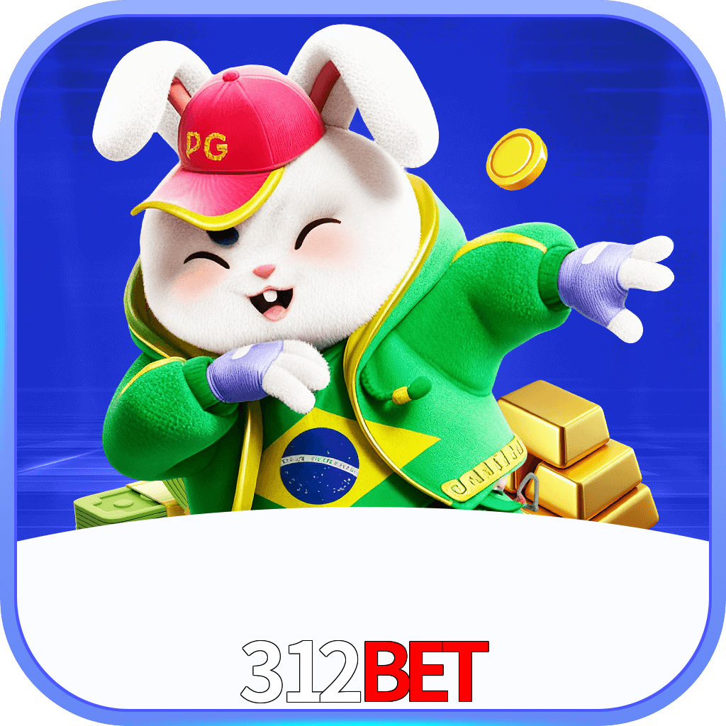 Logo 312Bet Cassino Online Brasil