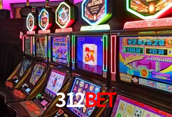 Loteria 312Bet - Quina e mais jogos