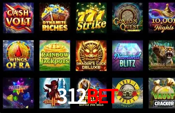 Sucesso 312Bet