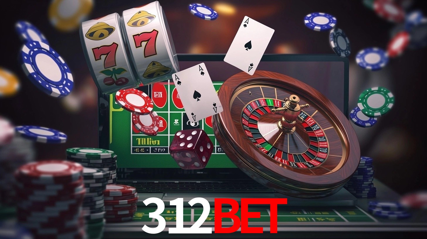 312Bet Download Oficial