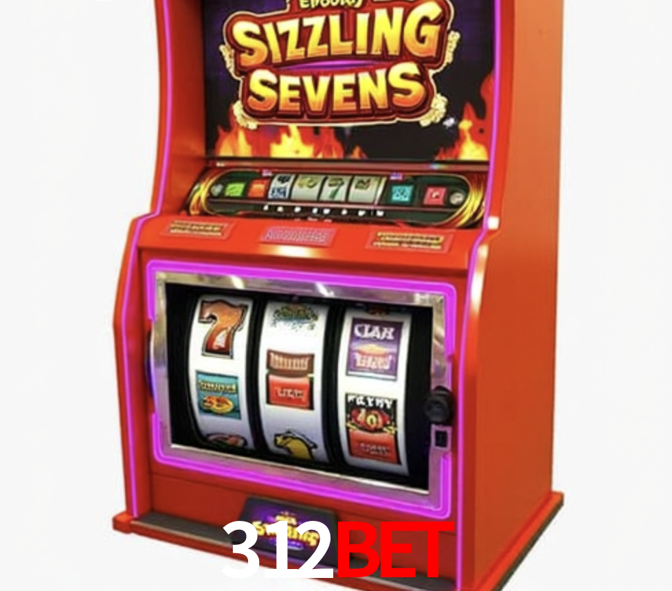 Resumo visual de bônus e campanhas 312Bet