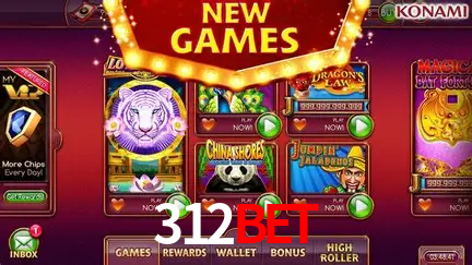 App 312Bet Android