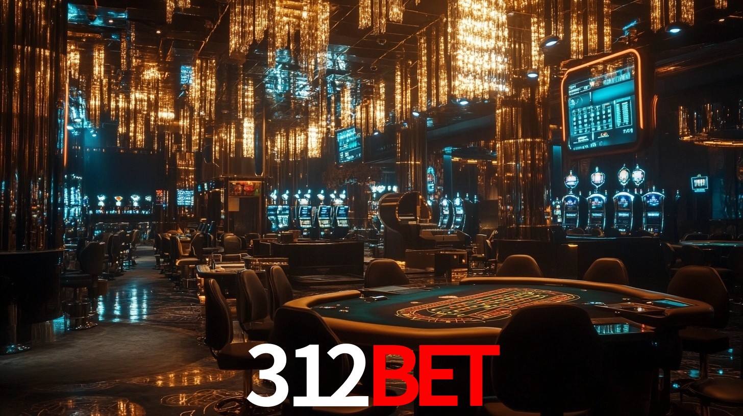 Instalar app 312Bet
