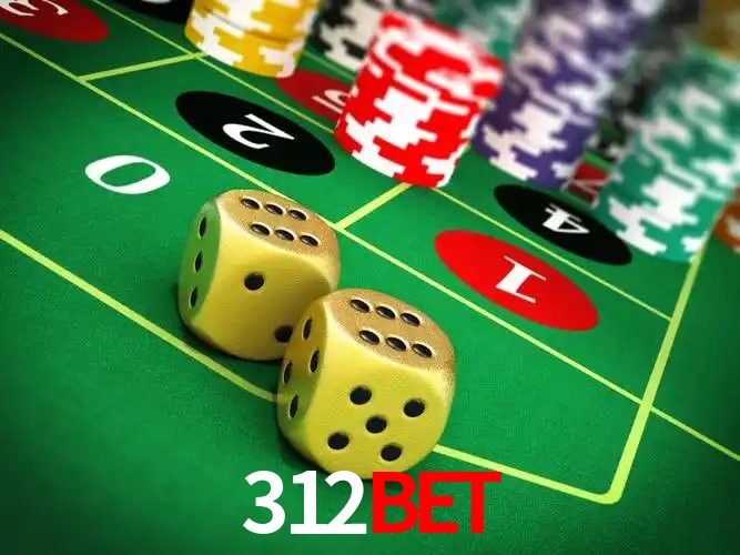 Torneios 312Bet