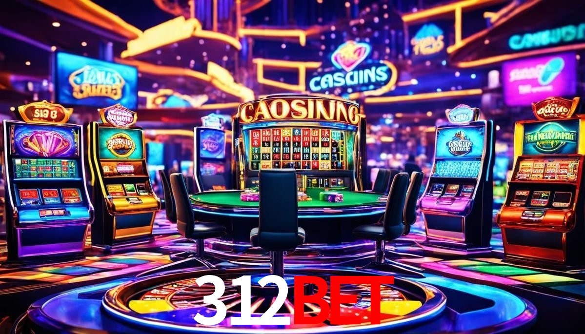 312Bet Download - Opções de Download por Plataforma