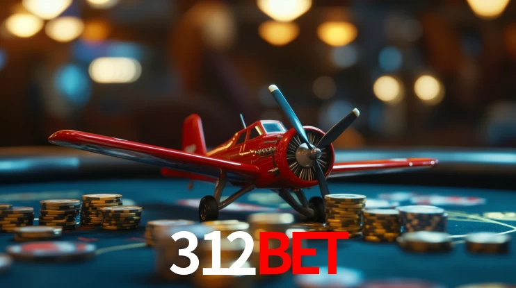 312Bet Processo de inscrição