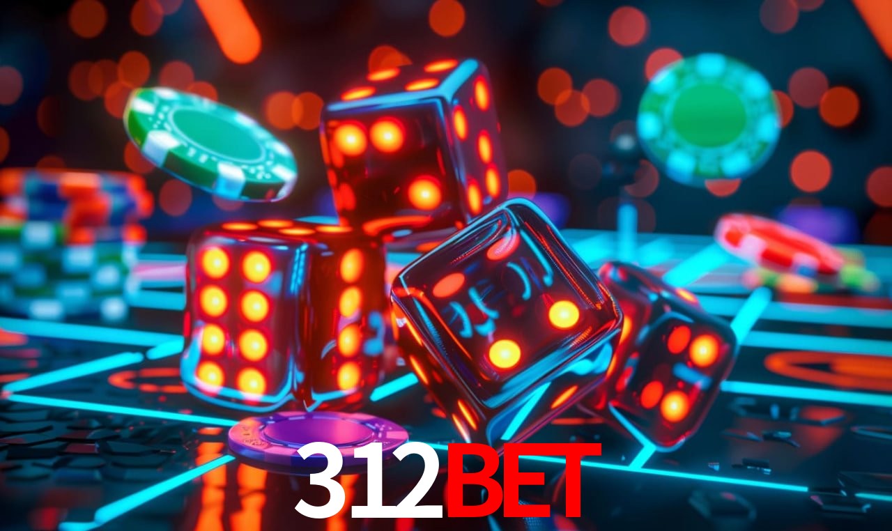 312Bet Download Speed Test Logo - Teste de Velocidade Certificado