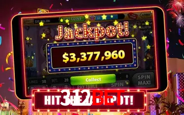 312Bet Segurança Logo 1