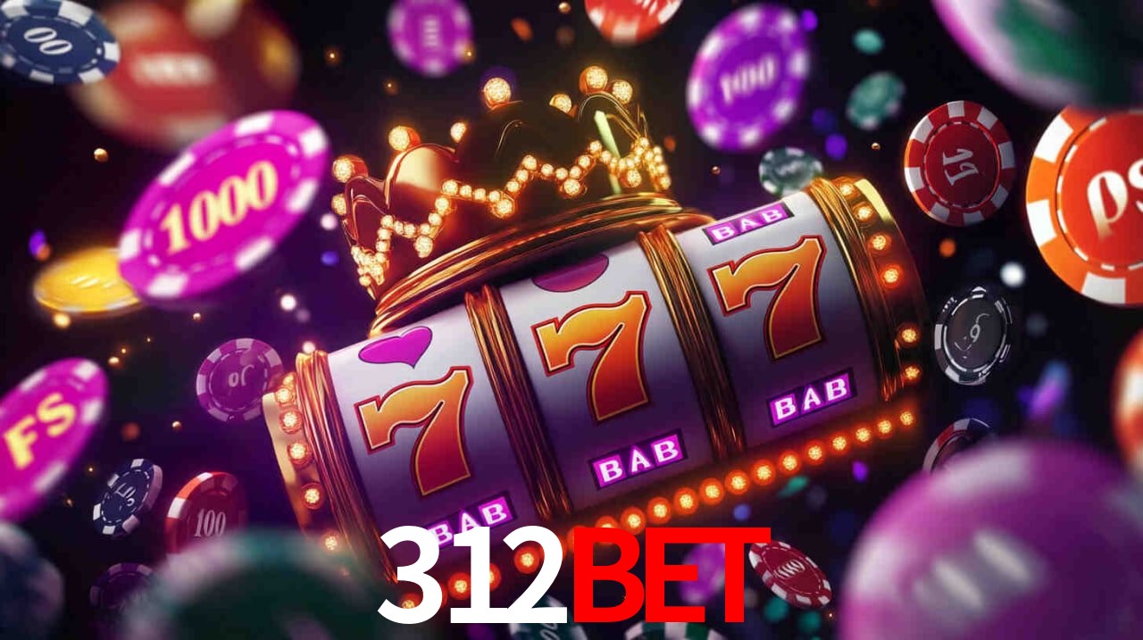 312Bet RTP transparência