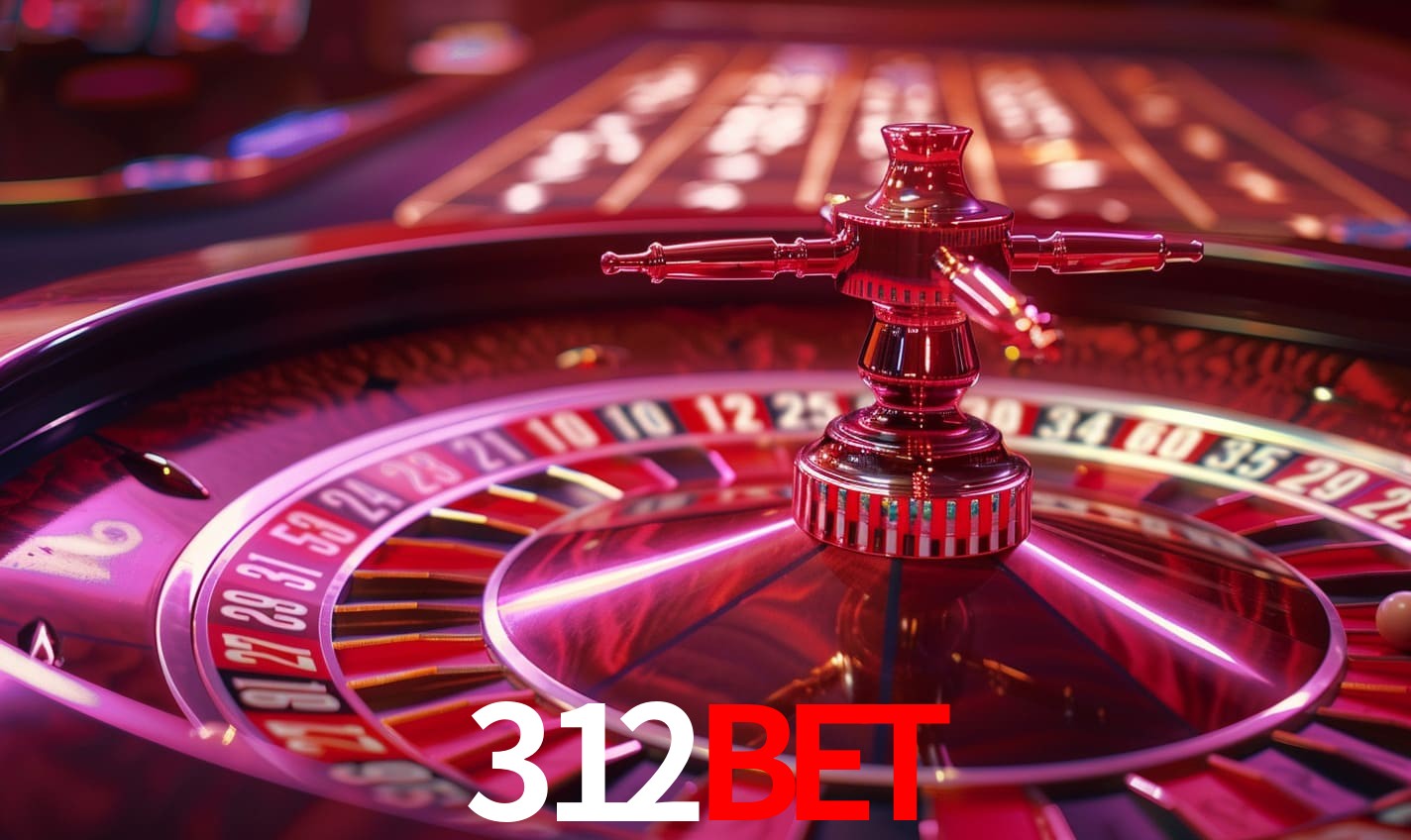 Benefícios VIP 312Bet