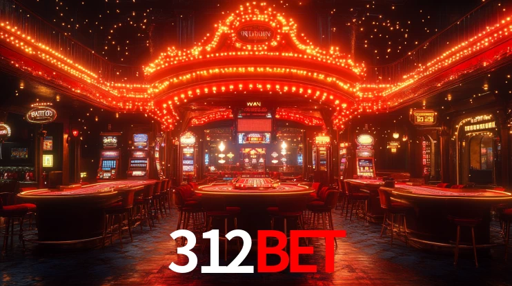 Odds Competitivas 312Bet