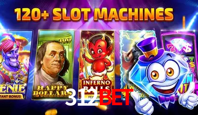 312Bet plataforma — saque cashout PIX com comprovante