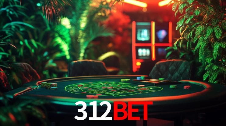 312Bet Tipos de máquinas caça-níqueis