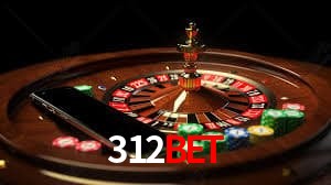 312Bet cassino online