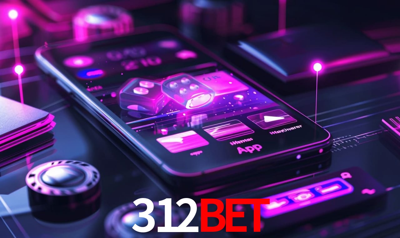 Jogos App 312Bet