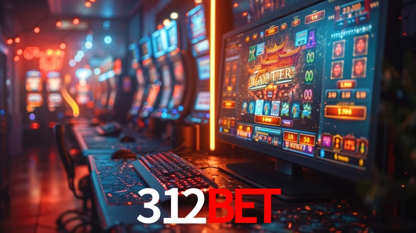 Requisitos técnicos do APK 312Bet para Android