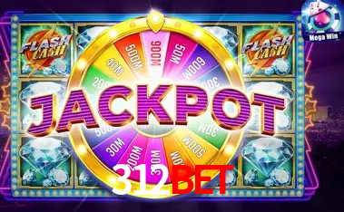 Notificações App 312Bet