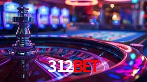 Página de download 312Bet