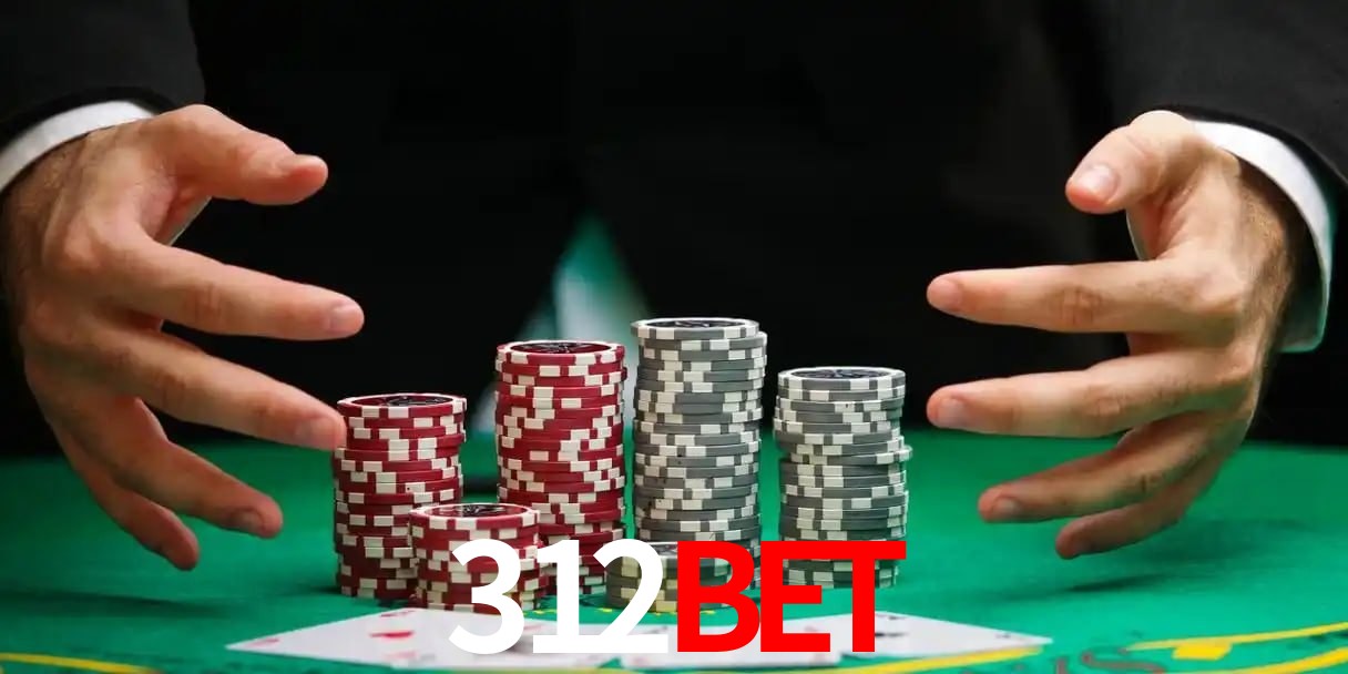 Requisitos do APK 312Bet para Android