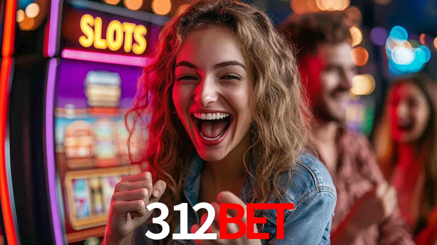 Chances Ganhar 312Bet