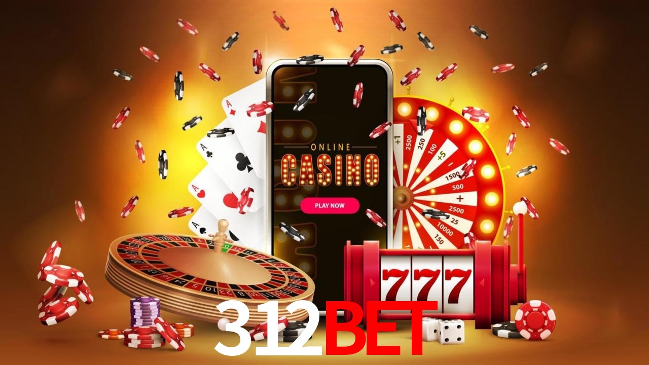 App mobile 312Bet