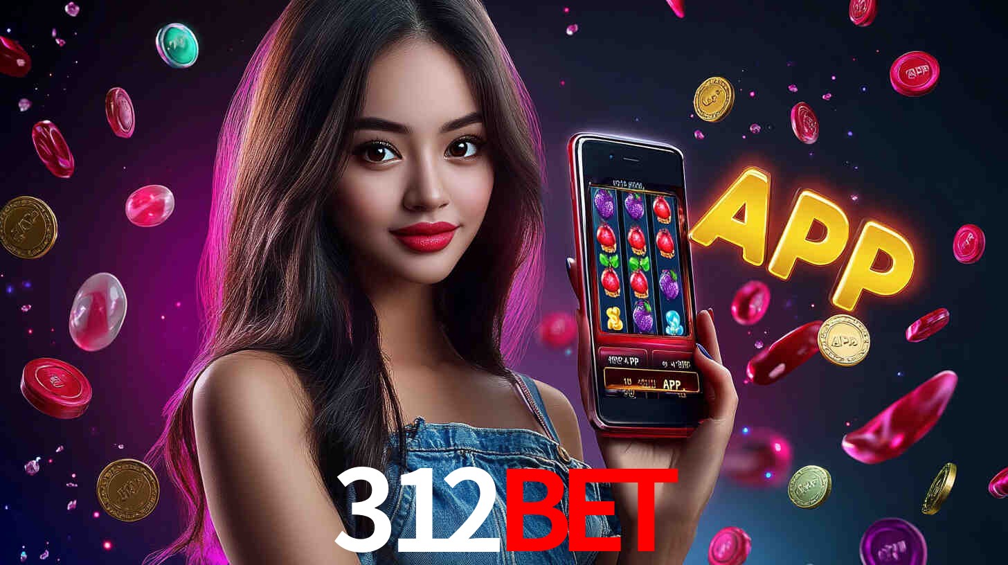 Slots RTP 312Bet