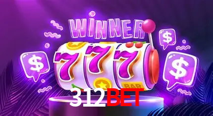 Promoções App 312Bet