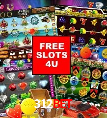 App 312Bet iOS