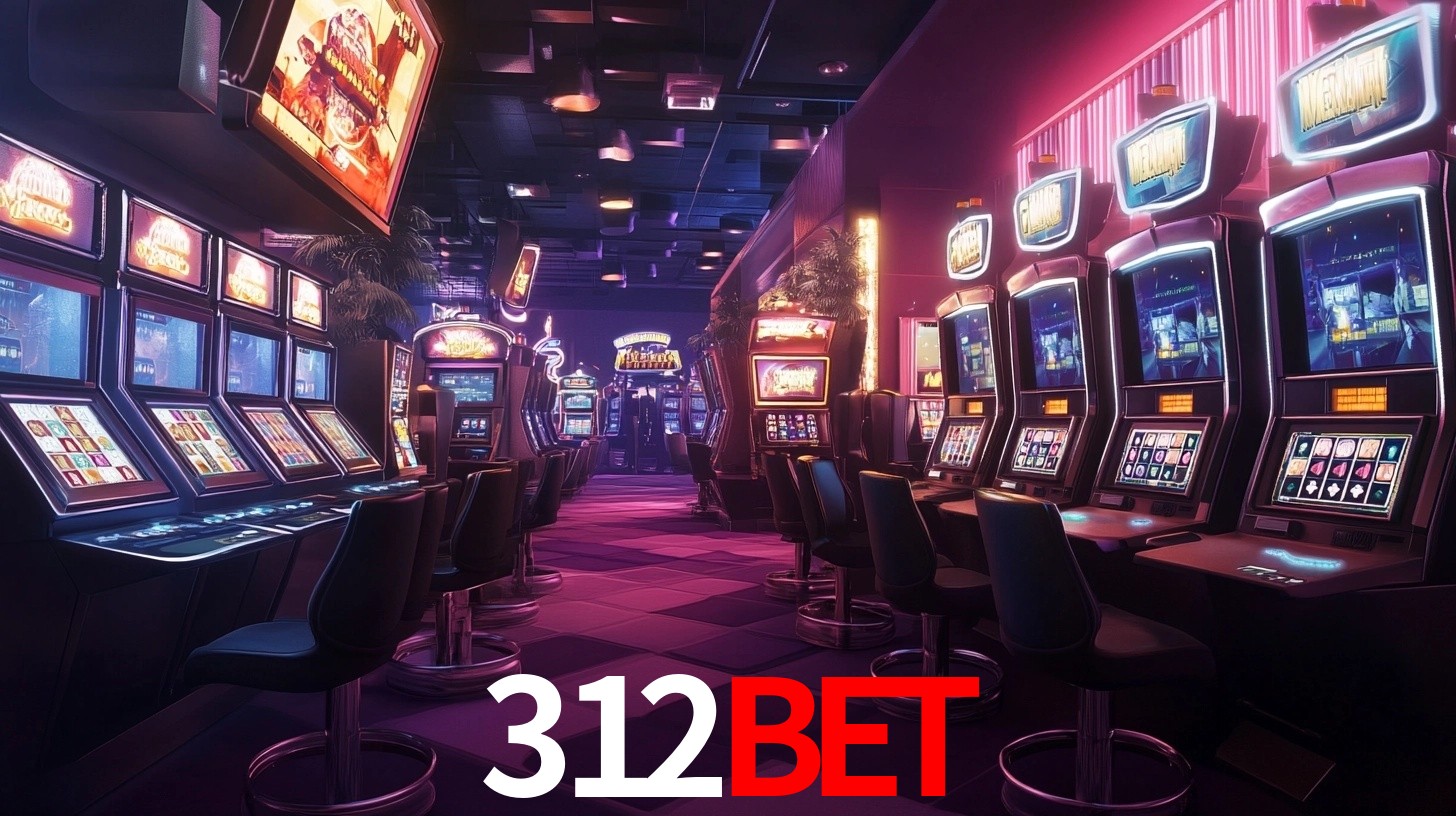 312Bet Premiação acumulada / Jackpot