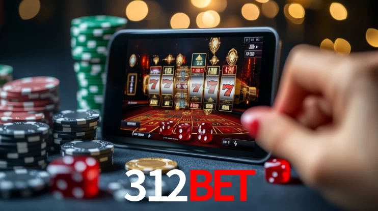 312Bet Slots - 312Bet visual 1