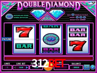 Bônus VIP 312Bet