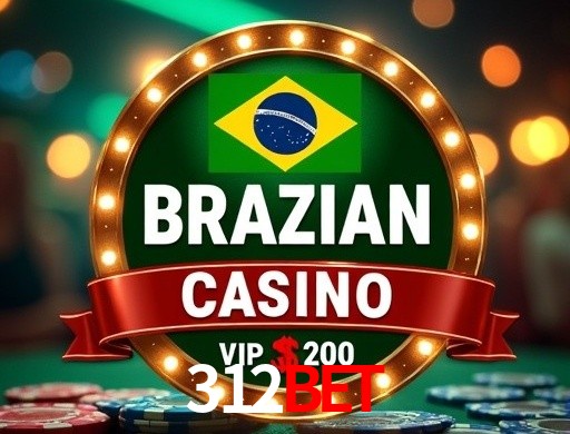 Depósito e saque na 312Bet