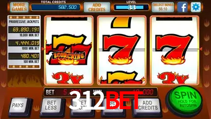 Qualificar VIP 312Bet
