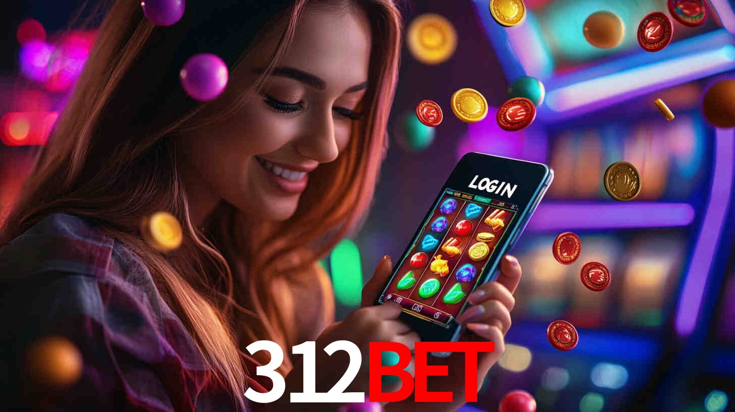 312Bet plataforma