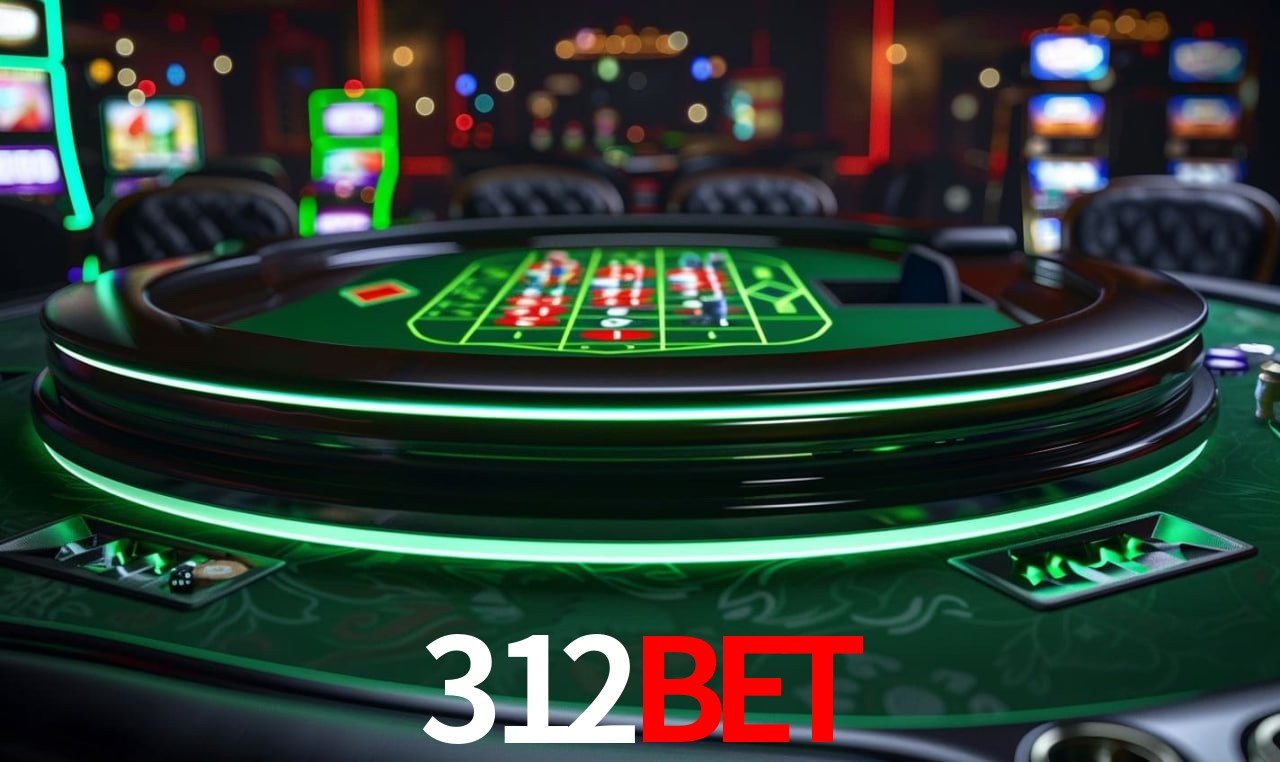 312Bet Slots