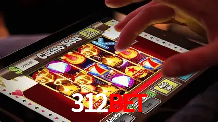 312Bet Instalar Logo 2