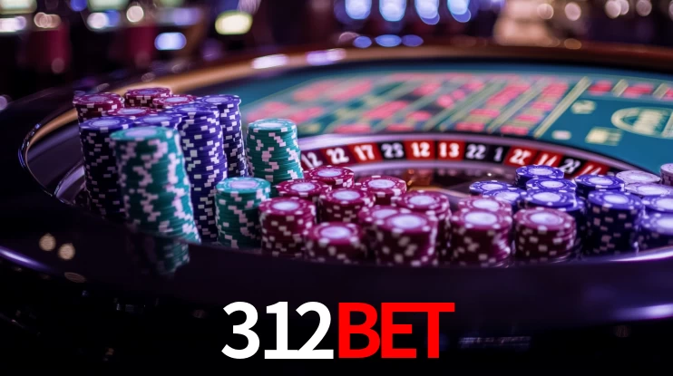 Licença Curaçao 312Bet