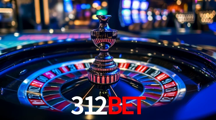 312Bet VIP Program Logo