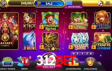 iPhone 312Bet