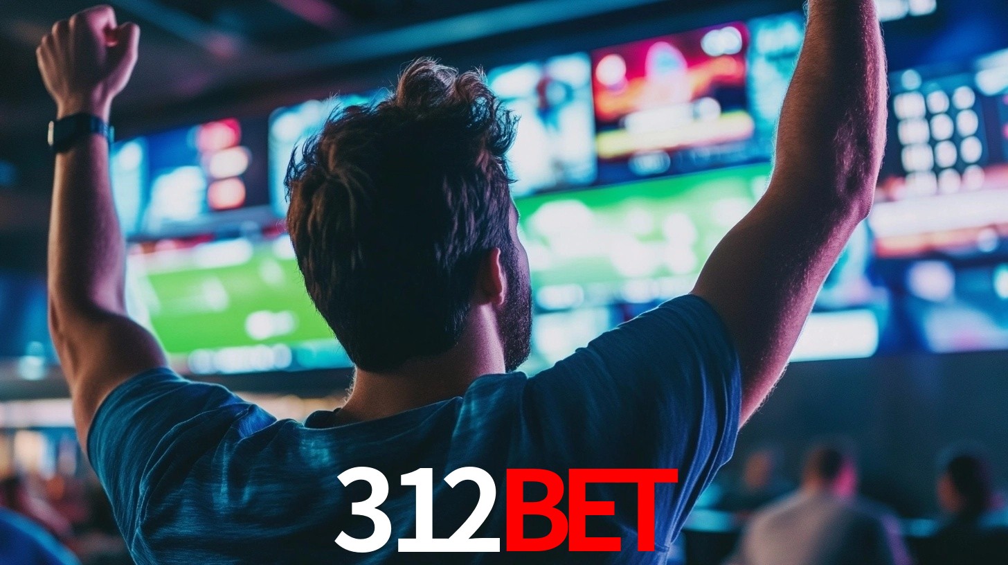 312Bet bonus